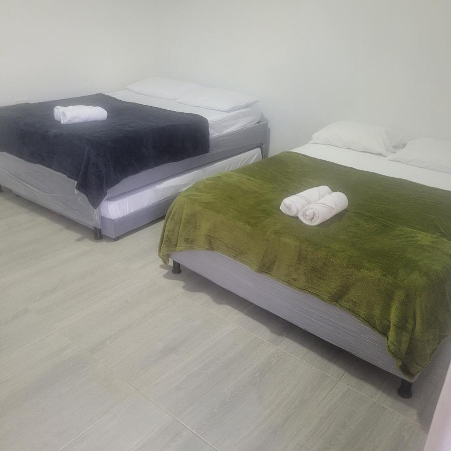 Finca Hotel El Turpial Quimbaya Oda fotoğraf